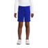 Girls Mesh Gym Shorts, Front