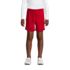 School Uniform Girls Mesh Gym Shorts, Front