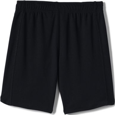 School Uniform Girls Mesh Gym Shorts - image 1