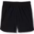 Girls Mesh Gym Shorts, Front