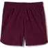 Girls Mesh Gym Shorts, Front