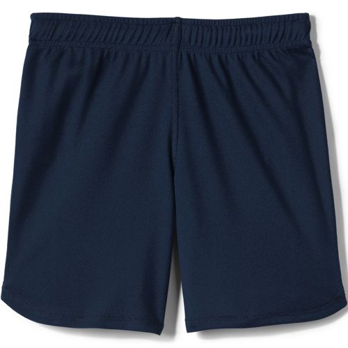 Girls Tough Cotton Bike Shorts