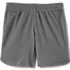 Girls Mesh Gym Shorts, Front