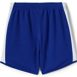 Girls Mesh Athletic Gym Shorts, Back