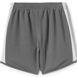 Girls Mesh Athletic Gym Shorts, Back