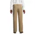 School Uniform Boys Iron Knee Active Chino Pants, Back
