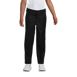 School Uniform Boys Iron Knee Active Chino Pants, Front