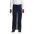 School Uniform Boys Iron Knee Active Chino Pants, Front