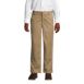 School Uniform Boys Iron Knee Active Chino Pants, Front