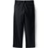 School Uniform Boys Iron Knee Active Chino Pants, Back