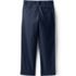 School Uniform Boys Iron Knee Active Chino Pants, Back