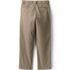 School Uniform Boys Iron Knee Active Chino Pants, Back