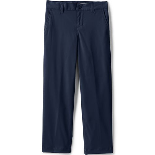 Boys' School Uniform Pants