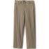 School Uniform Boys Iron Knee Active Chino Pants, Front