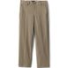 School Uniform Boys Iron Knee Active Chino Pants, Front