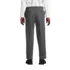 School Uniform Boys Plain Front Dress Pants, Back