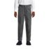 Boys Plain Front Dress Pants, Front