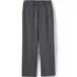 School Uniform Boys Plain Front Dress Pants, Front