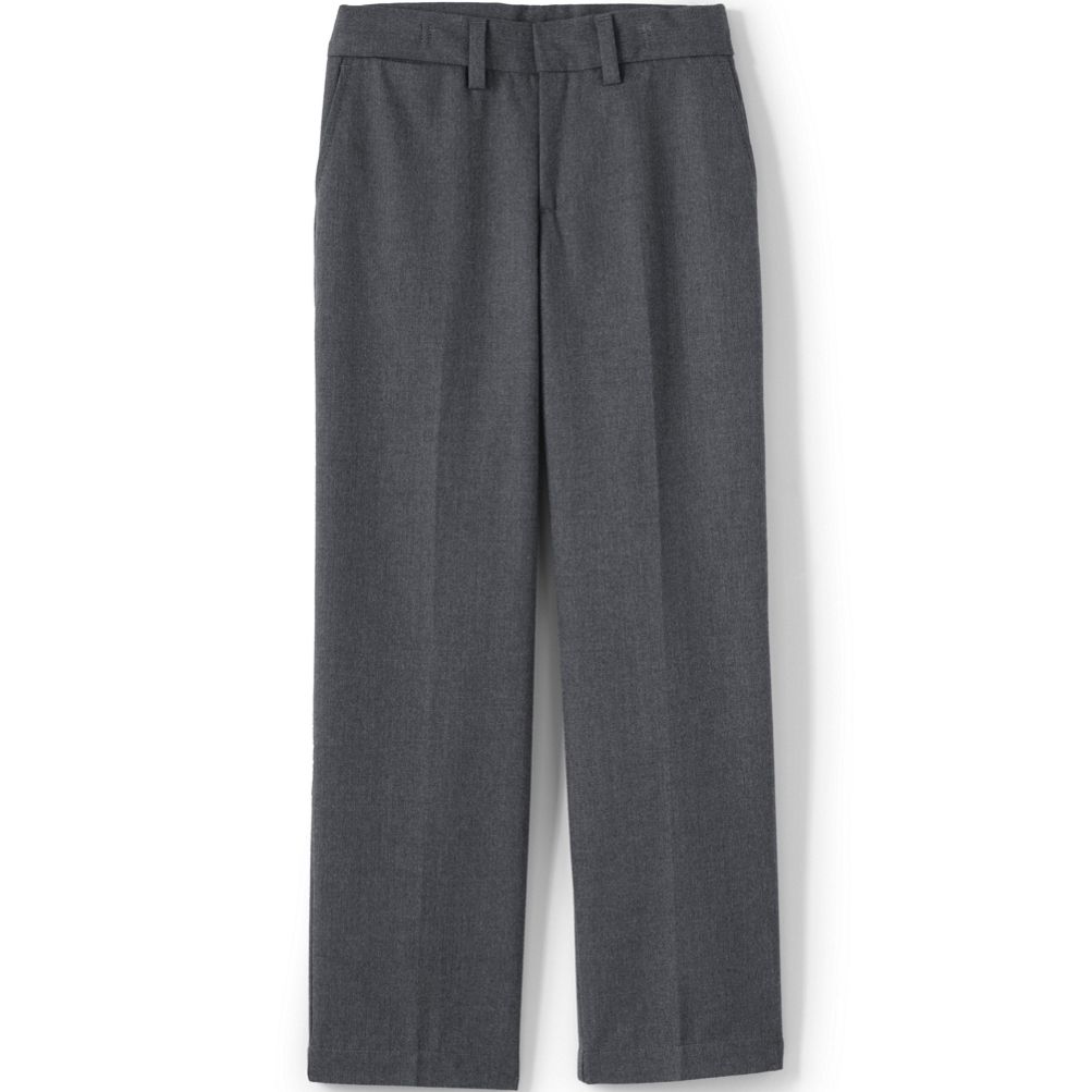 Dark Grey Dress Pant – Final Choice