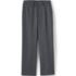 Boys Plain Front Dress Pants, Front