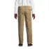 Boys Elastic Waist Pull-On Chino Pants, Back