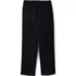Boys Elastic Waist Pull-On Chino Pants, Back