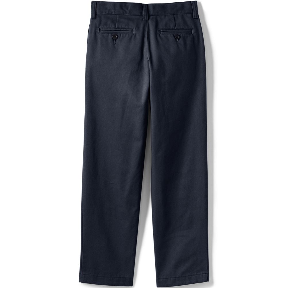 Athletic Works Boys' Snap Pants 