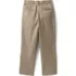 Boys Adaptive Blend Iron Knee Chino Pants, Back