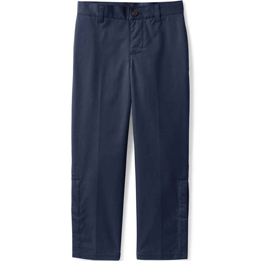 Men's School Uniform pants