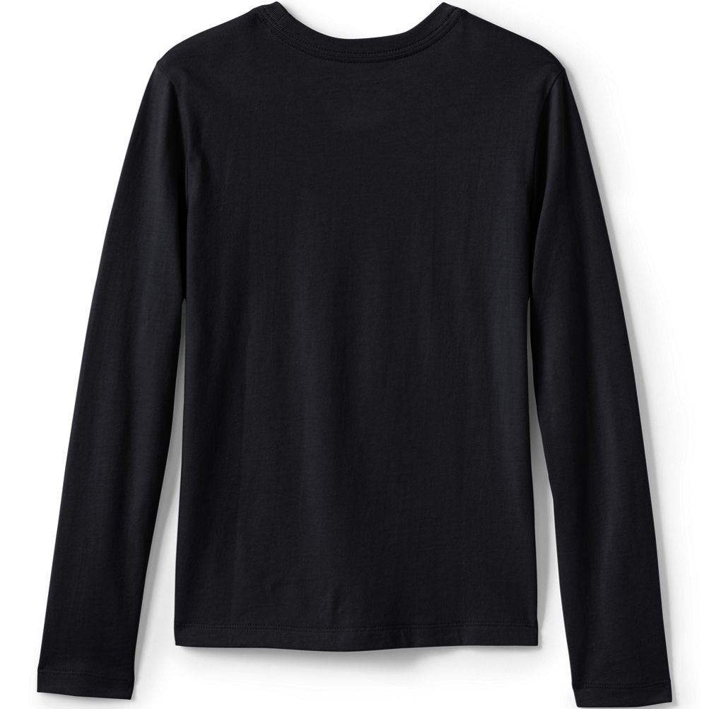 Craft  Collective Longsleeve Tee レディース シャツ トップス Black Tシャツ│Z-CRAFT（ゼットクラフト） WEB本店 – 「