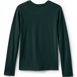 School Uniform Girls Long Sleeve Essential T-shirt, Back