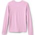 School Uniform Girls Long Sleeve Essential T-shirt, Back