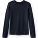 Girls Long Sleeve Essential T-shirt, Front