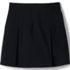 Girls Active Skort Above the Knee, Back