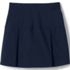 Girls Active Skort Above the Knee, Back