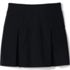 Girls Active Skort Above the Knee, Front