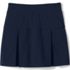 Girls Active Skort Above the Knee, Front