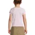 School Uniform Girls Short Sleeve Essential Tee, Back