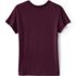 School Uniform Girls Short Sleeve Essential Tee, Back