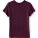 Girls Short Sleeve Essential Tee, Back