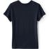 School Uniform Girls Short Sleeve Essential Tee, Back