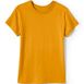 Girls Short Sleeve Essential Tee, Front