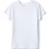 Girls Short Sleeve Essential Tee, Front