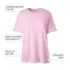 Girls Short Sleeve Essential Tee, alternative image
