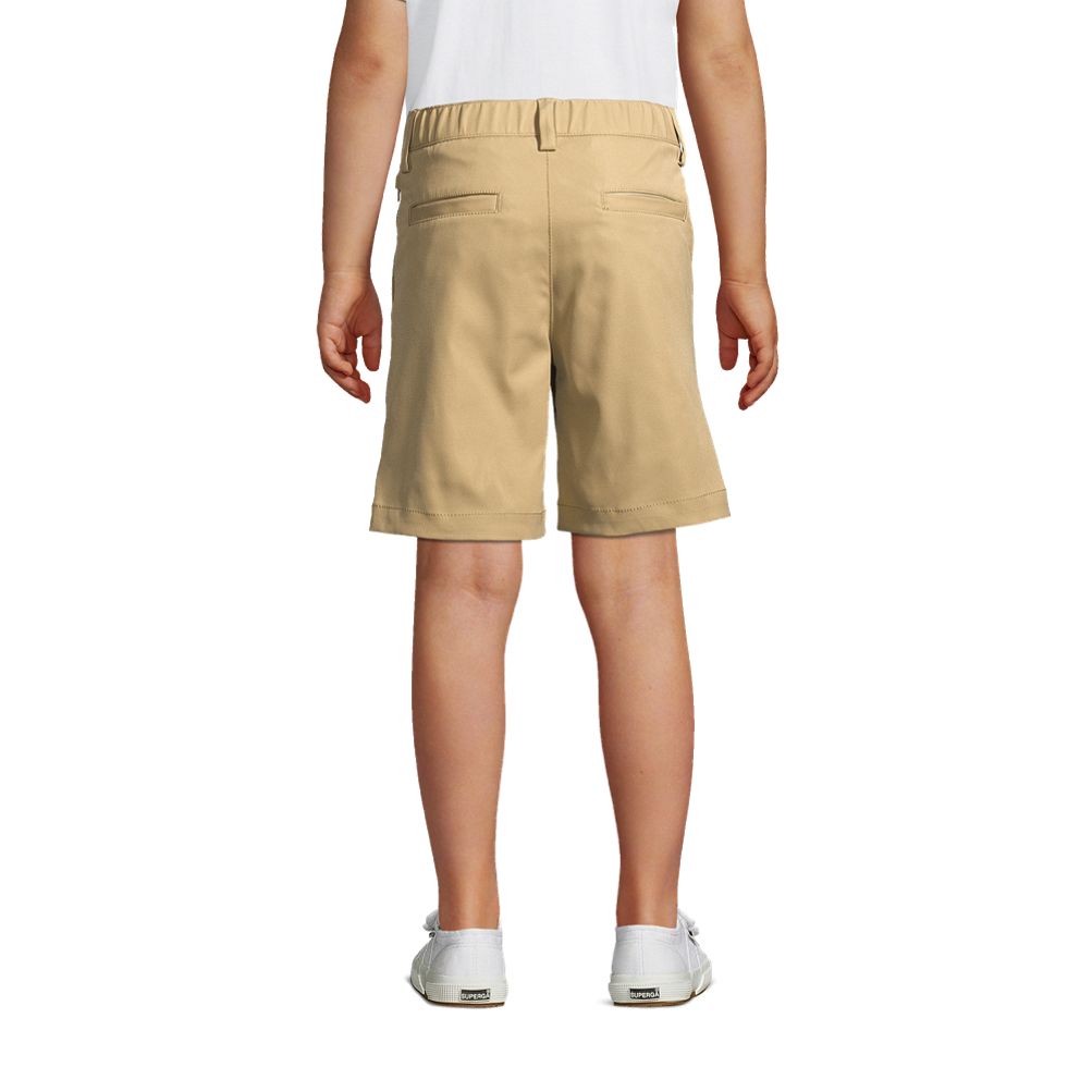 Boys Chino Shorts: Khaki & More