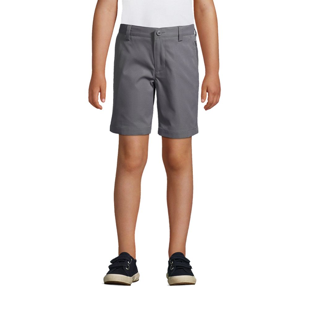 Boys 8-20 Lands' End Athletic Shorts in Regular & Husky