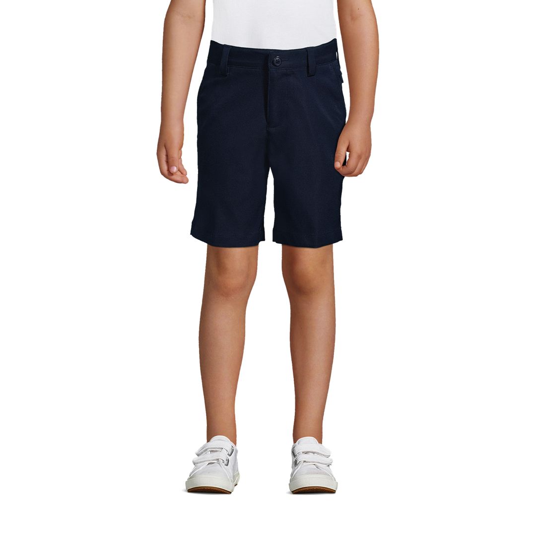 Boys Active Chino Shorts