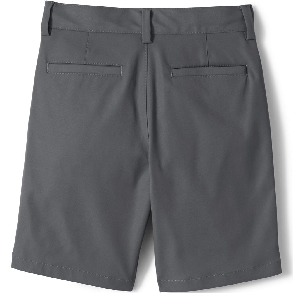 Boys Active Chino Shorts