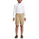 Kids Elastic Waist Pull On Shorts, alternative image