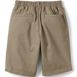 Kids Elastic Waist Pull On Shorts, Back